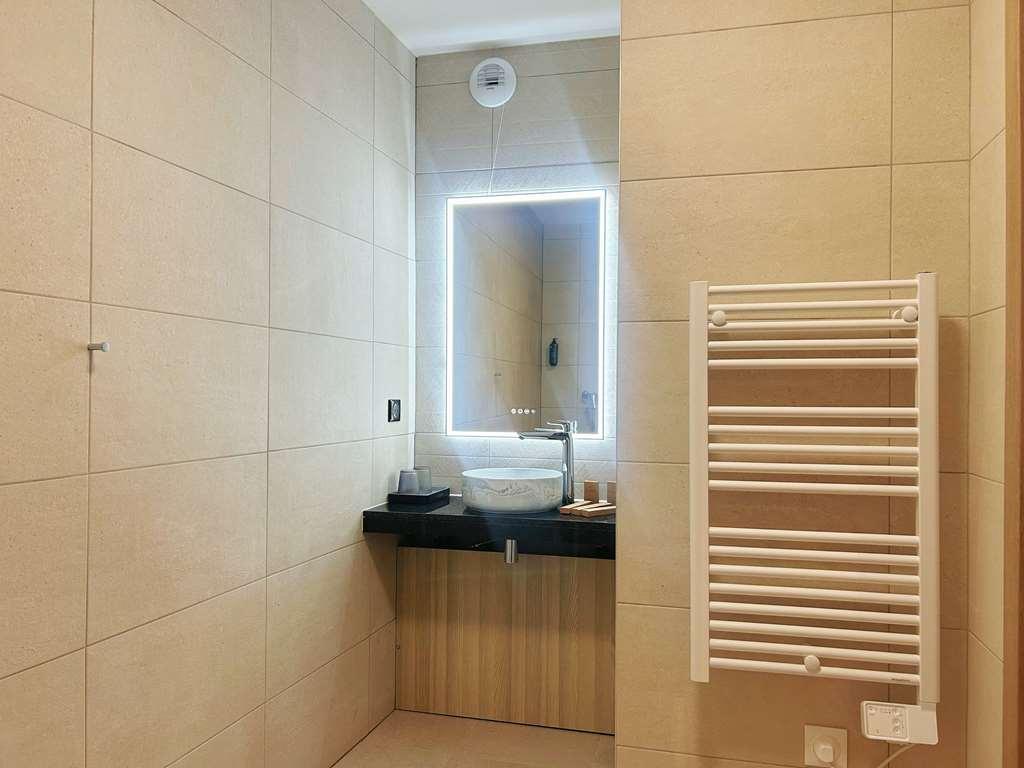 Hotel Oden Paris Ivry Kamer foto
